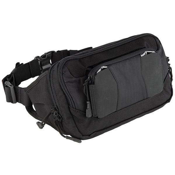 Nut Rucks: Tactical Fanny Packs are back and Why you need one